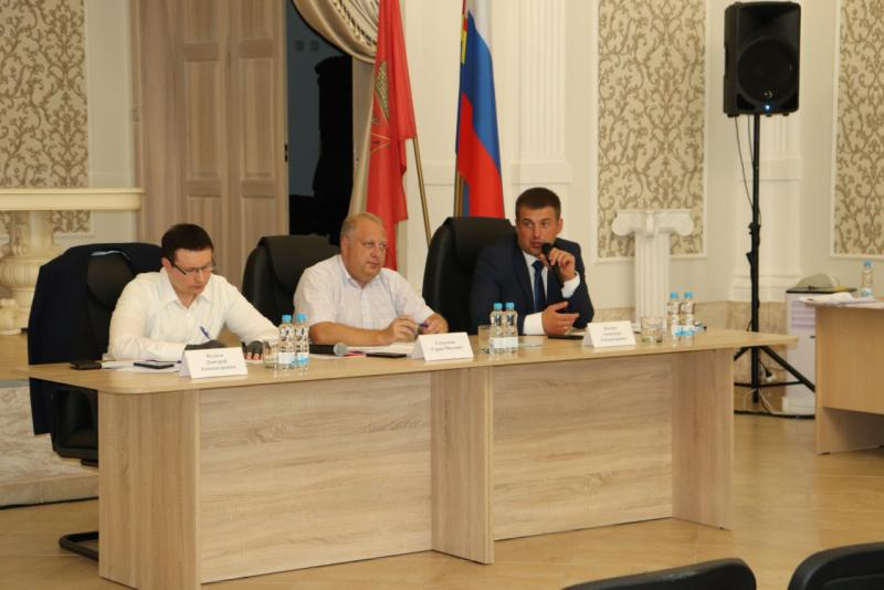 ВОСТОК НАЧИНАЕТ РАЗВИТИЕ