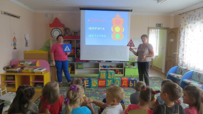 ПРАВИЛА УЧАТ СЫЗМАЛЬСТВА