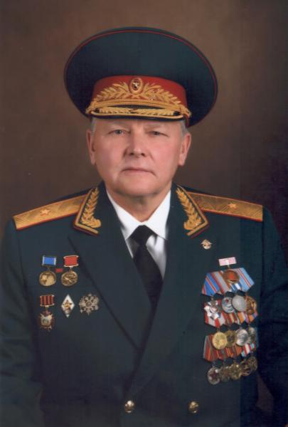 «МОЗГ» ДИВИЗИИ