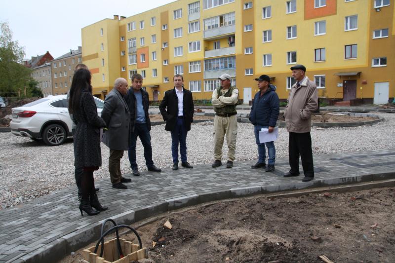 Принимать, но прежде исправить 