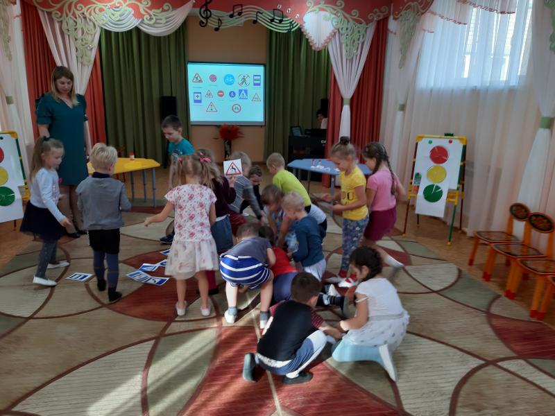 ЗНАТОКИ ПРАВИЛ