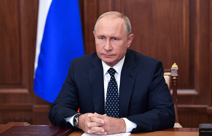 ПРЕЗИДЕНТ ОДОБРИЛ МЕРЫ