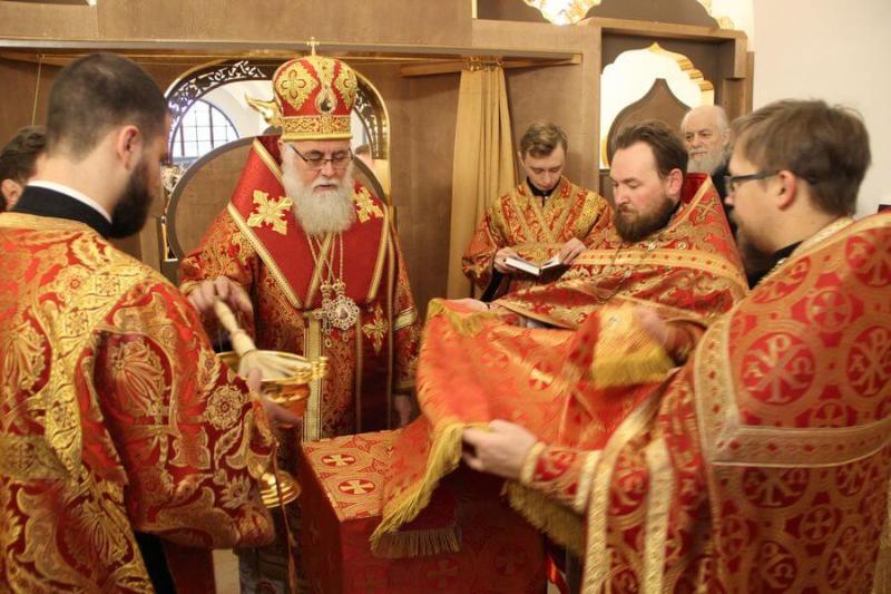 ОСВЕТИЛИ ПРИДЕЛ И ОТКРЫЛИ ДОСКУ