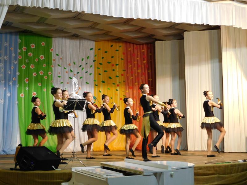 КОРОЛЕВСТВО МУЗЫКИ