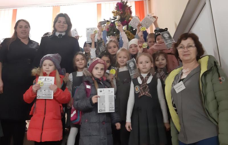 РОДИТЕЛЬСКИЙ ПАТРУЛЬ
