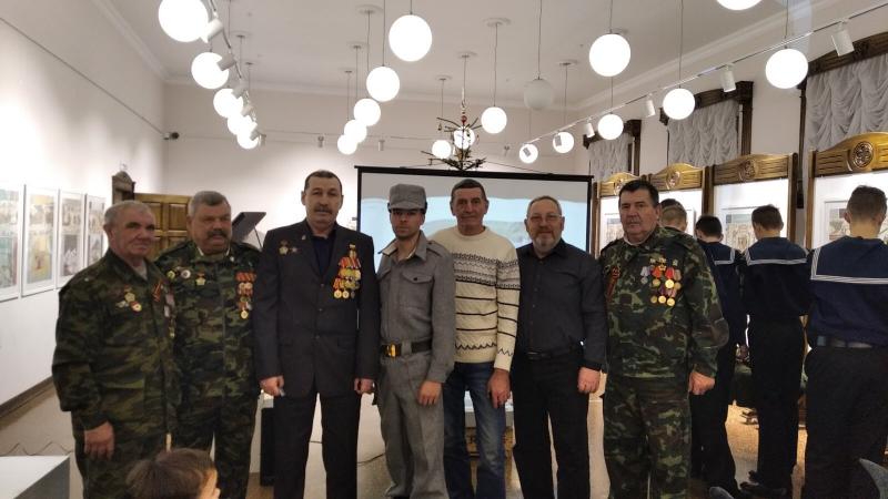 ПАМЯТНАЯ ДАТА