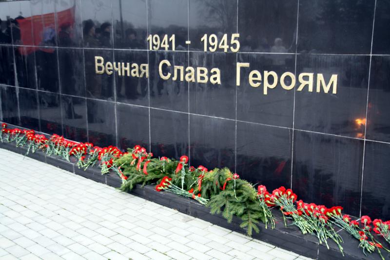 ЭХ, ДОРОГИ…