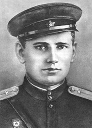 В ГОРЯЩЕЙ МАШИНЕ