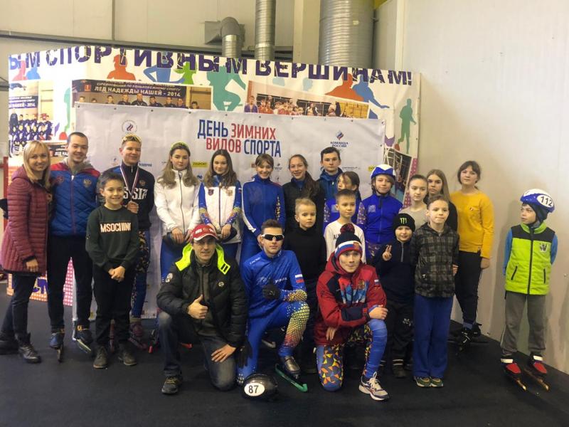 ПОСМОТРЕЛИ, ПОБОЛЕЛИ, ПОКАТАЛИСЬ