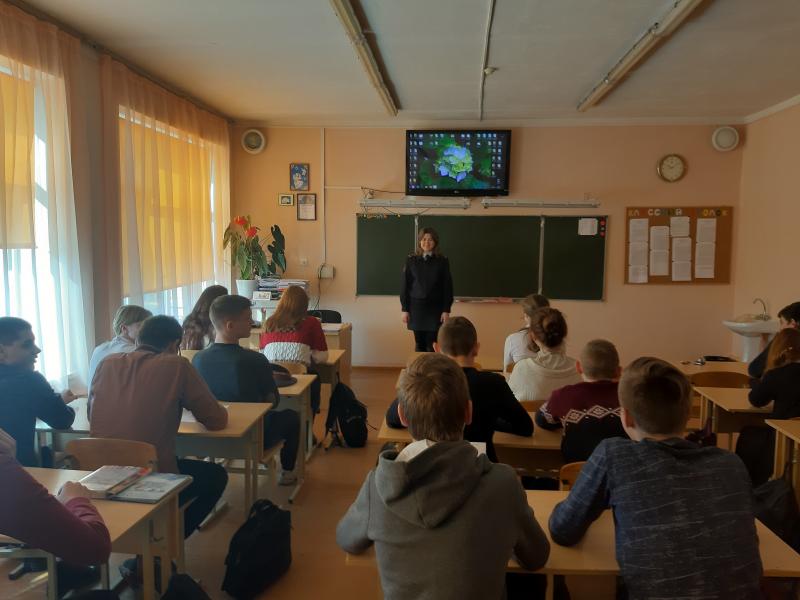 ПРИНЯЛИ ЗАЧЕТ