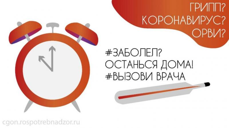 ЧТО НЕОБХОДИМО ДЕЛАТЬ ДЛЯ ПРОФИЛАКТИКИ КОРОНАВИРУСНОЙ ИНФЕКЦИИ