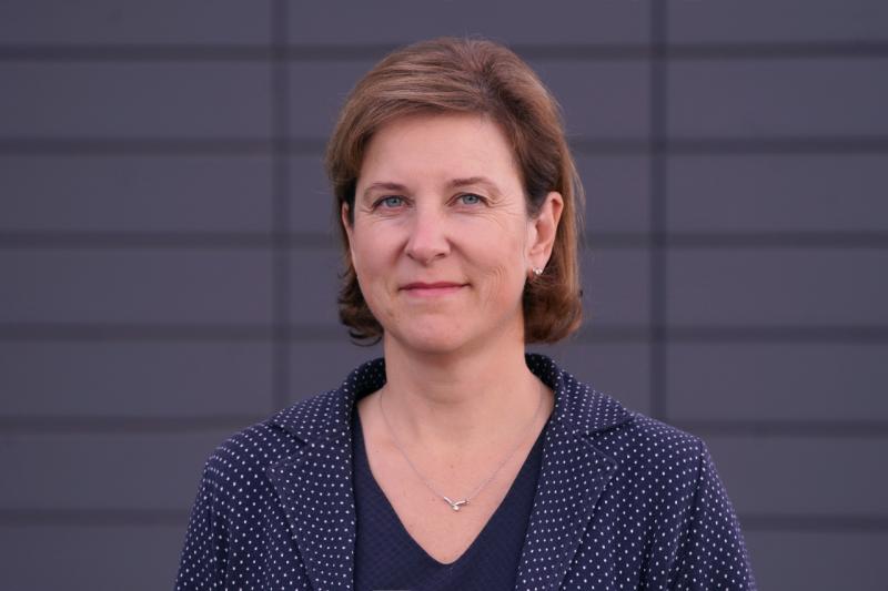 Светлана ТРУСЕНЕВА:  «ВОЛОНТЕРЫ ПРОСВЕЩЕНИЯ» ПОМОГУТ УЧИТЕЛЯМ И ДЕТЯМ