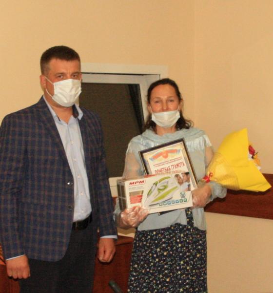 ИХ РАБОТА САМАЯ ВАЖНАЯ