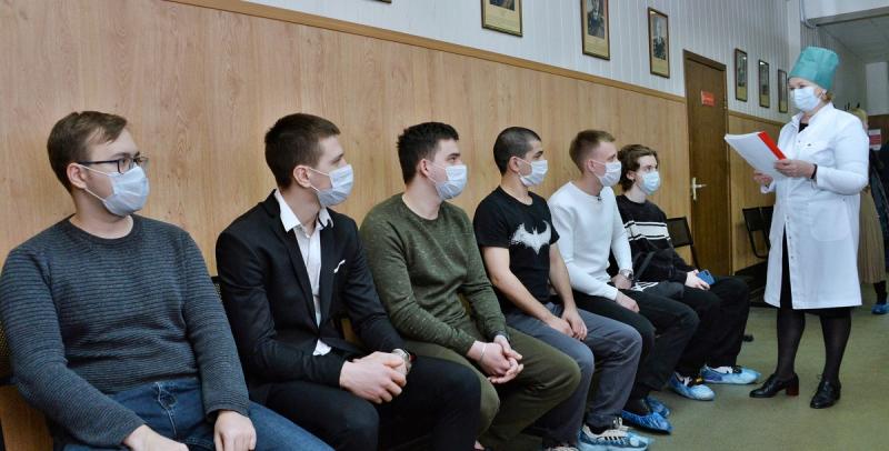 СРОК СЛУЖБЫ ПРЕЖНИЙ