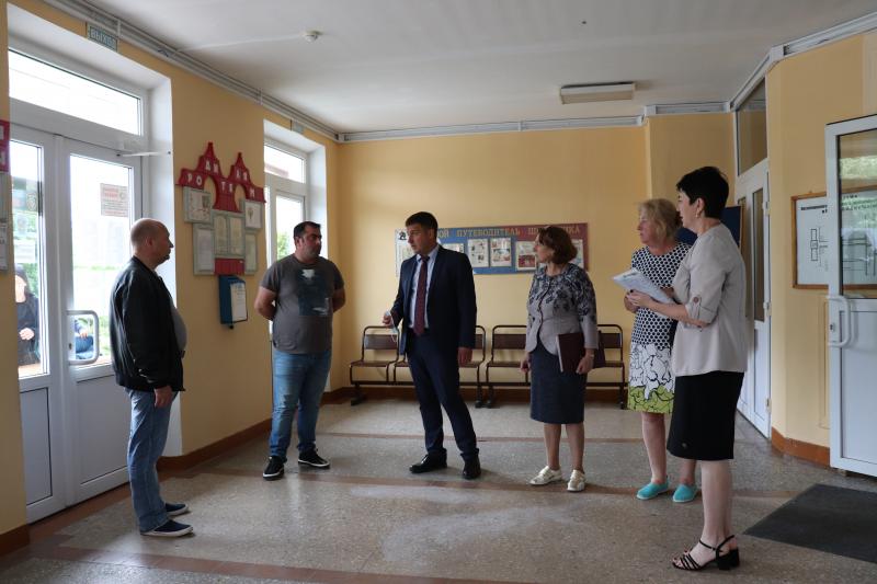 ПРОВЕРКА КАЖДУЮ НЕДЕЛЮ