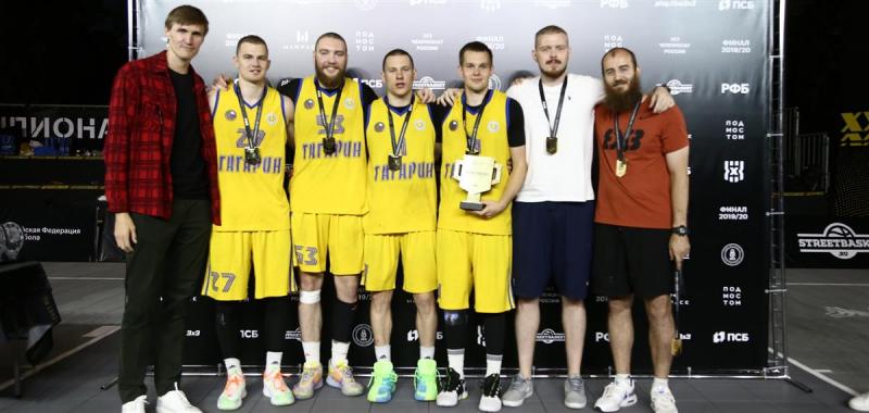 СТАС - ЧЕМПИОН