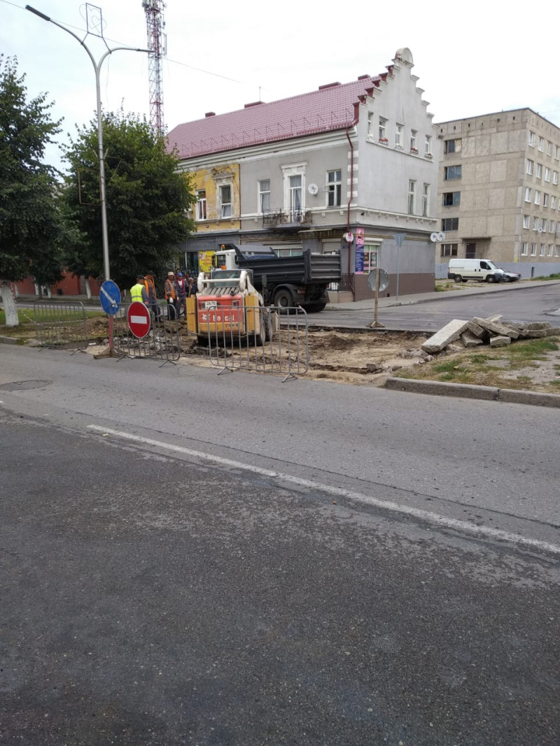 РАБОТЫ ЗАВЕРШЕНЫ