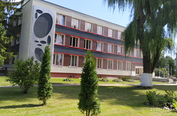 ШКОЛА ГОТОВА, ОСТАЛОСЬ БЛАГОУСТРОЙСТВО