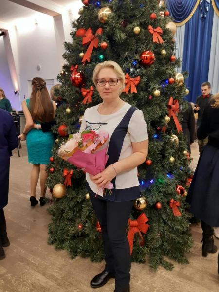 ТРЕНЕРЫ: ЕЛЕНА СТРЕБКОВА