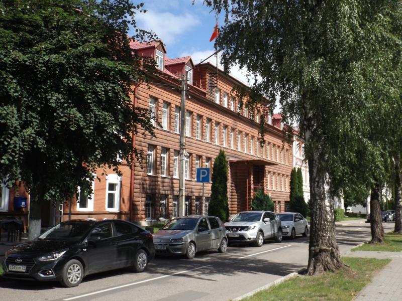 ВАЖНЫЕ РЕШЕНИЯ