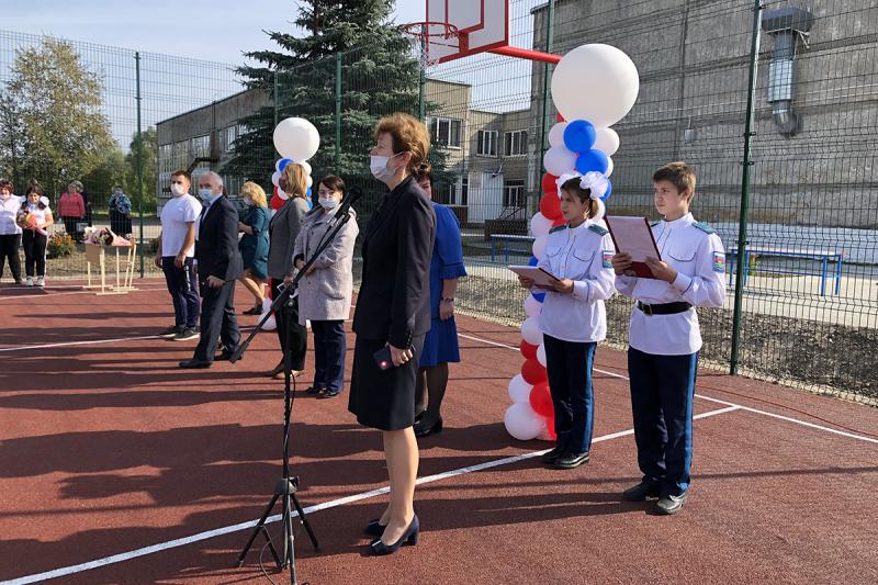 РЕМОНТ СПОРТИВНЫХ ЗАЛОВ ПРОДОЛЖИТСЯ