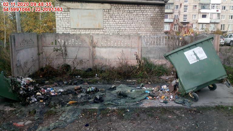 БЕСПЕЧНОСТЬ И ПОДЖОГ