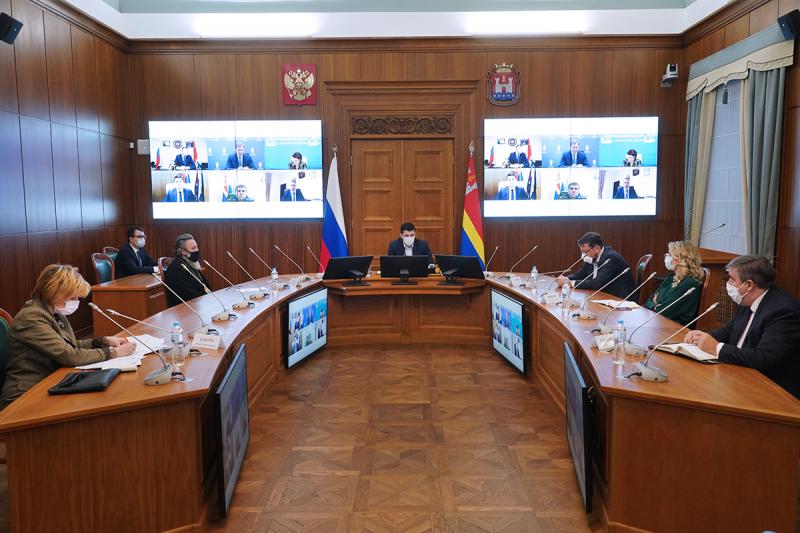 НАДО ОБСУДИТЬ