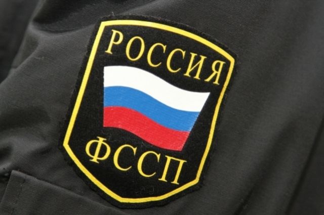 ДОЛЖНИКА НАШЛИ В ТОЛЬЯТТИ
