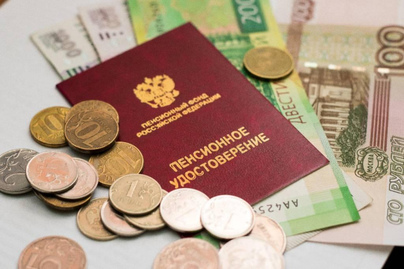 ПЕРЕРАСЧЕТ ПЕНСИИ ЗА ДЕНЬГИ