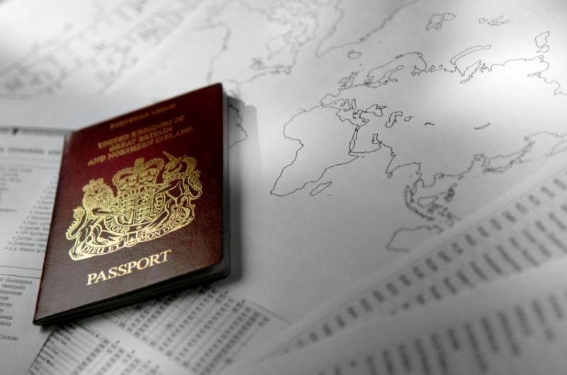 ПРОФИЛАКТИКА ПРАВОНАРУШЕНИЙ И ПРЕСТУПЛЕНИЙ В СФЕРЕ МИГРАЦИИ