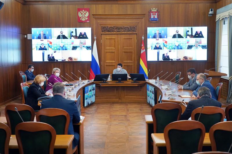 ПОСТЕПЕННОЕ СМЯГЧЕНИЕ ОГРАНИЧИТЕЛЬНЫХ МЕР