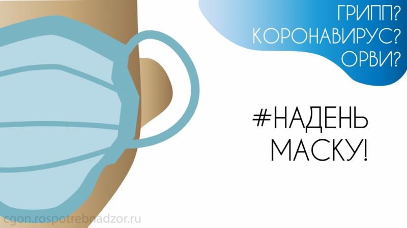 ПРОФИЛАКТИКА ГРИППА И КОРОНАВИРУСНОЙ ИНФЕКЦИИ