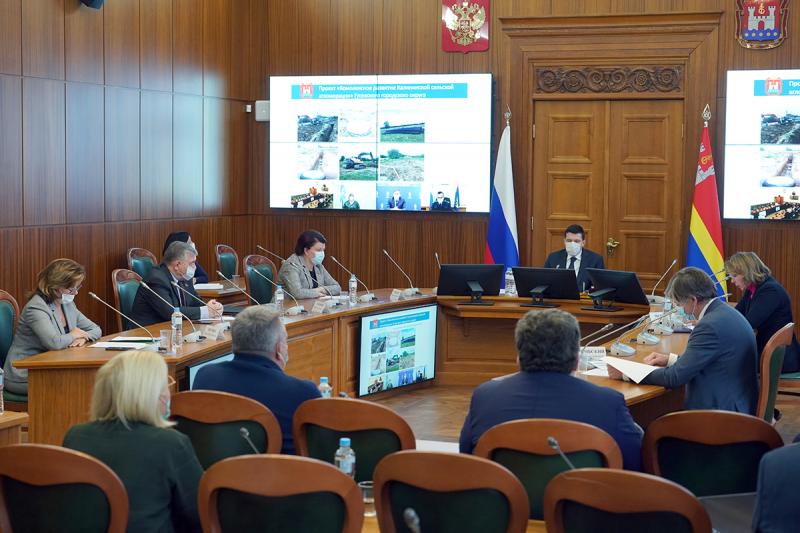 В РЕГИОНЕ РАСШИРЯЮТСЯ ВОЗМОЖНОСТИ ДЛЯ ПОЛУЧЕНИЯ СЕЛЬСКОЙ ИПОТЕКИ