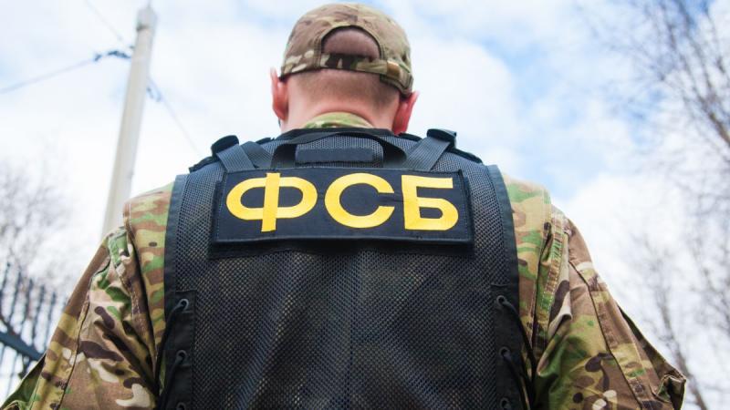 ФСБ РЕГИОНА ВОЗБУДИЛО ДЕЛО НА ЭКС-ДИРЕКТОРА «МУСОРНОГО» ПРЕДПРИЯТИЯ ЗА НЕЗАКОННЫЕ ПРЕМИИ