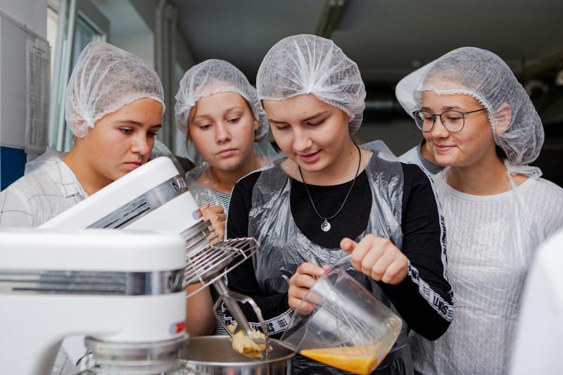 ЗАВЕРШИЛСЯ РЕГИОНАЛЬНЫЙ ЧЕМПИОНАТ WORLDSKILLS