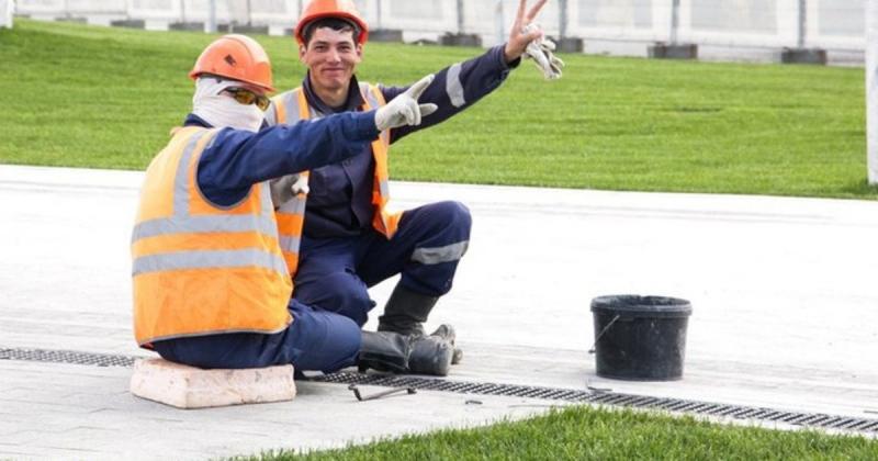 ИНОСТРАНЦЫ ОСТАНУТСЯ ДО СЕРЕДИНЫ ДЕКАБРЯ!
