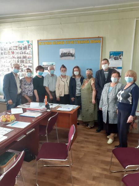 ПРЕЕМСТВЕННОСТЬ ТРАДИЦИЙ
