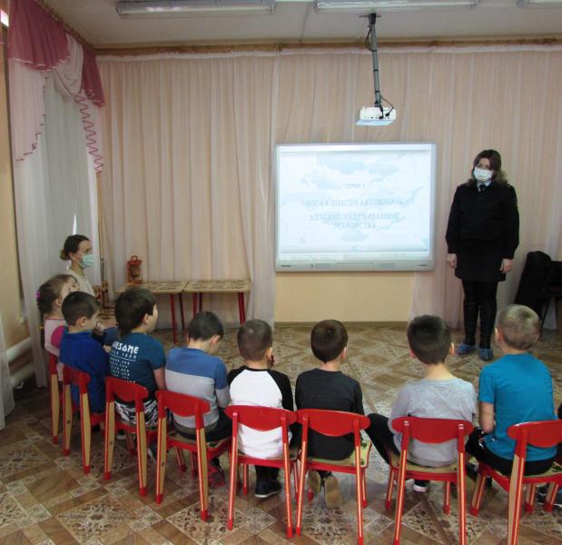 «НЕ ХОТИТЕ БЫТЬ В БЕДЕ, СОБЛЮДАЙТЕ ПДД»