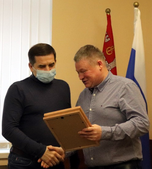 ИТОГИ ПЕРВЕНСТВА – ГУСЕВ СТАЛ ПОПУЛЯРНЫМ СРЕДИ СПОРТСМЕНОВ
