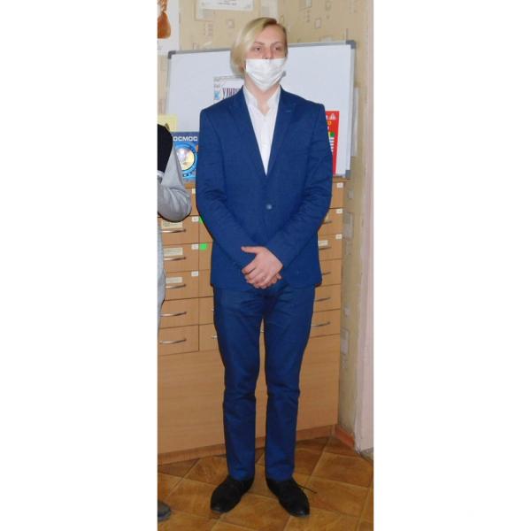 ЖИВАЯ КЛАССИКА