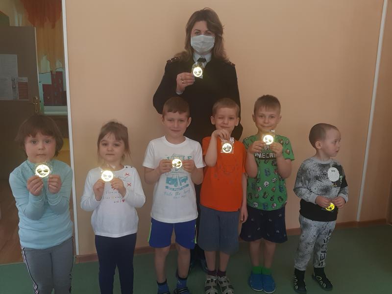 ПРАВИЛА ДЛЯ «ОСОБЕННЫХ ДЕТЕЙ»