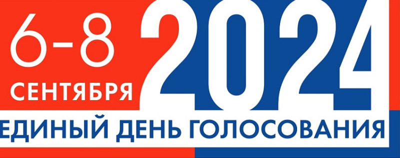 ВЫБОР 2024. ГОЛОСОВАТЬ УДОБНО!