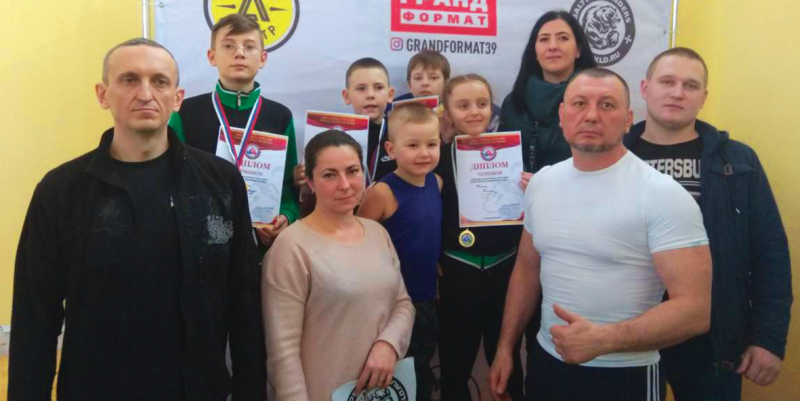 НОВЫЕ ПОБЕДЫ