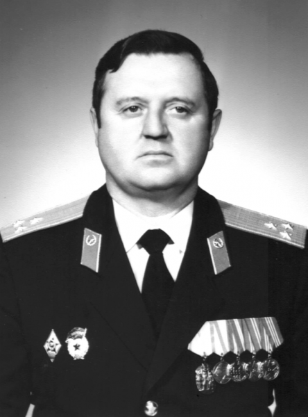 ХОЗЯИН ДОРОГИ