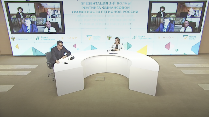 КАЛИНИНГРАДСКАЯ ОБЛАСТЬ ВНОВЬ ЛИДИРУЕТ