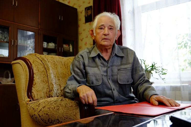 «ТРУПАМИ ПОДОРВАВШИХСЯ ПАРНЕЙ ПУГАЛИ КОЛХОЗНИКОВ»