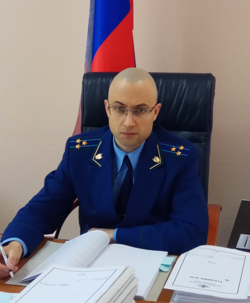 Михаил КОРШУНОВ: «Я ОТКРЫТ К ОБЩЕНИЮ»