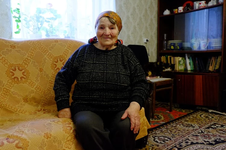 «ХУТОРА СТОЯЛИ БРОШЕННЫЕ, НО ЗАСЕЛЯТЬСЯ НИКТО НЕ ХОТЕЛ – СТРАШНО БЫЛО»
