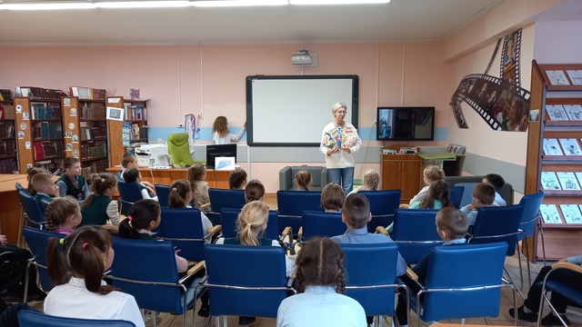 ДНИ ЛИТЕРАТУРЫ В середине октября в Кафедральном соборе Калининграда состоялось...