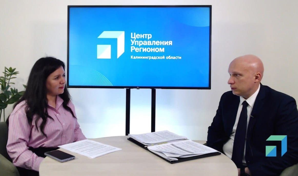 АРТЕМ ИВАНОВ РАССКАЗАЛ В ПРЯМОМ ЭФИРЕ О ПРОДОВОЛЬСТВЕННОМ САМООБЕСПЕЧЕНИИ И НОВЫХ МЕРАХ ПОДДЕРЖКИ АГРАРИЕВ
